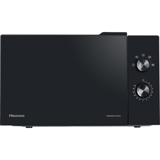 Микроволновая печь Hisense H23MOBP2H4 (743830)