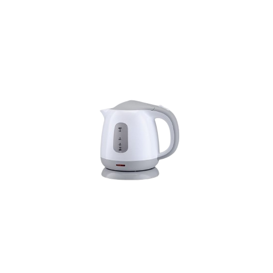 Электрочайник Maestro MR-012 Grey, 1,0 л, 1100 Вт