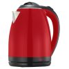 Электрочайник Delfa DK 3530 X Red