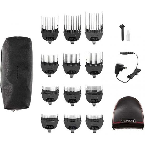 Машинка для стрижки Remington HC4300 43309560100