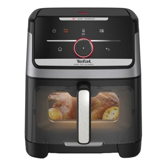 Мультипечь Tefal EY876DE1