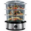 Пароварка Russell Hobbs Cook@Home (19270-56) 20914036002