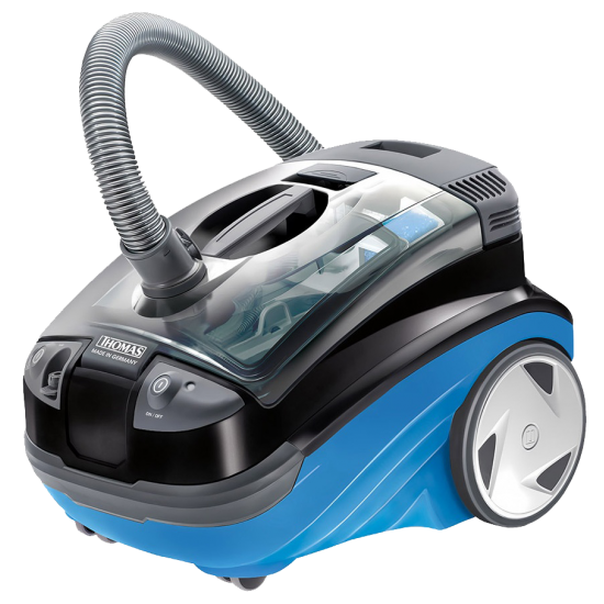 Моющий пылесос Thomas AQUATIC JET 788611