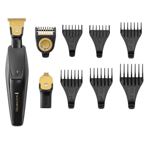 Тример для бороди та вусів Remington MB7000 T-Series Ultimate 43266560100