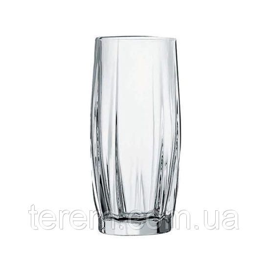 Данс склянка/коктейль 320мл *6шт 42868