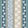 Коврик для ванной 0,65*15м 025 A