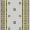 Коврик для ванной 0,65*15м 270 A
