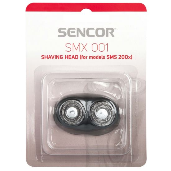 Бритвенная головка Sencor SMX 001 40032687