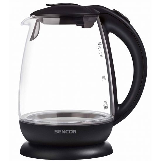 Электрочайник Sencor SWK 1785BK 41005452