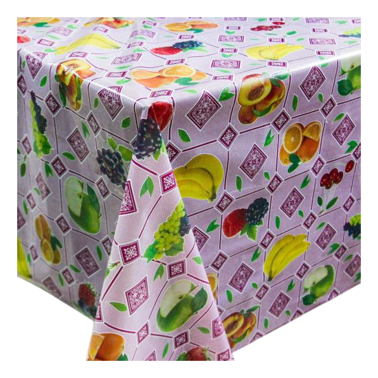 Клейонка 2-х шарова Deluks 1,18*50м 3006 C