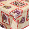 Клейонка ПВХ на нетканій основі 1,37*25м 1287 G