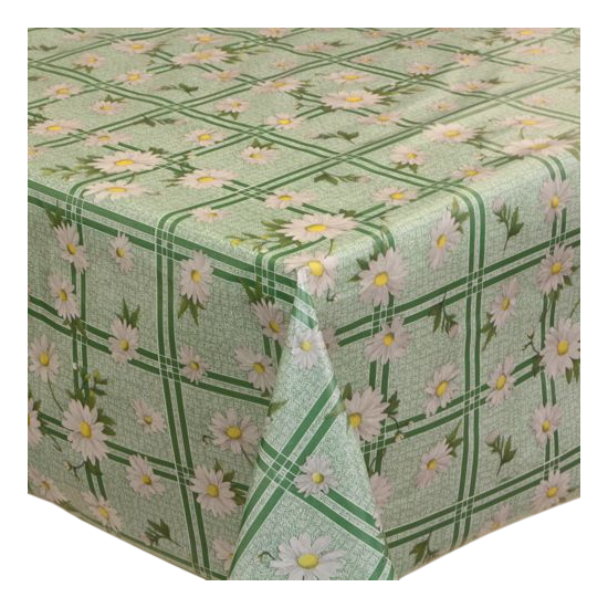 Клейонка 2-х шарова Deluks 1,18*50м 3022 C Green