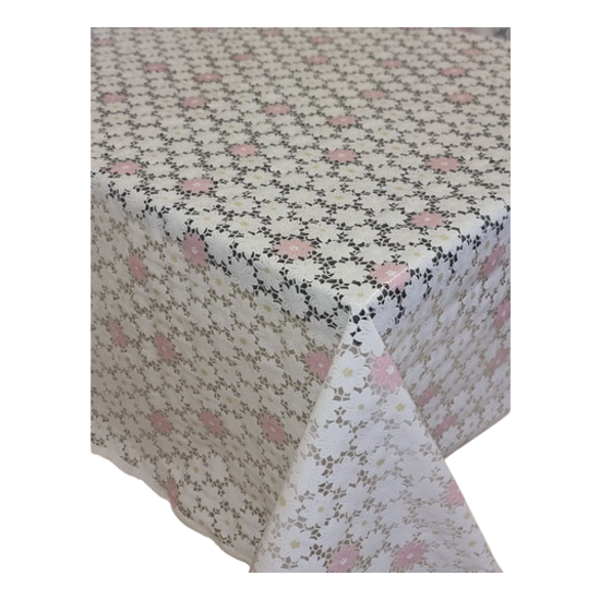 Клейонка Lace Ажур 1,32*22м 062 A