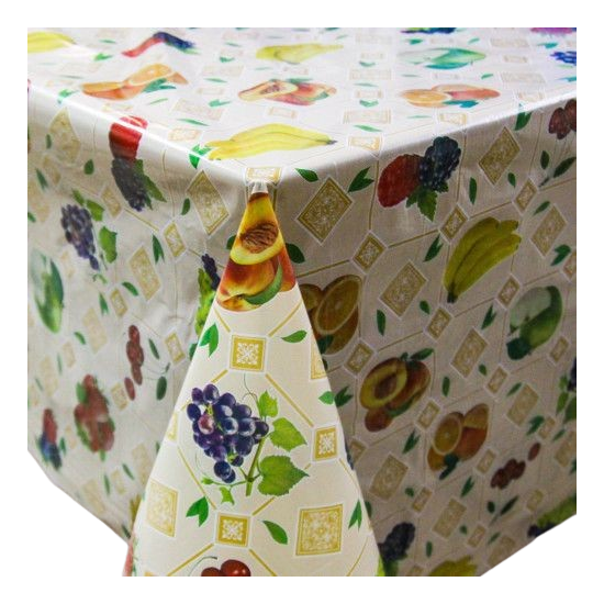 Клейонка 2-х шарова Deluks 1,18*50м 3006 E