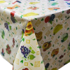 Клейонка 2-х шарова Deluks 1,18*50м 3006 E
