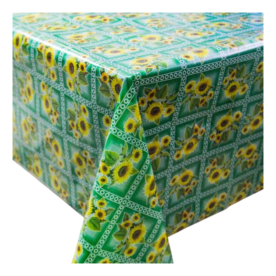Клейонка 2-х шарова Deluks 1,18*50м 3004 D