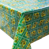 Клейонка 2-х шарова Deluks 1,18*50м 3004 D