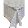 Клейонка Lace Ажур 1,32*22м 011 F