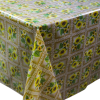 Клейонка 2-х шарова Deluks 1,18*50м 3004 B
