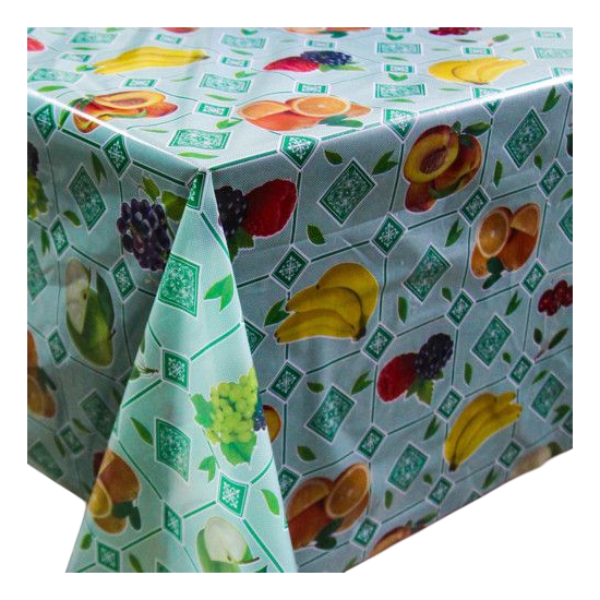 Клейонка 2-х шарова Deluks 1,18*50м 3006 A