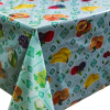 Клейонка 2-х шарова Deluks 1,18*50м 3006 A