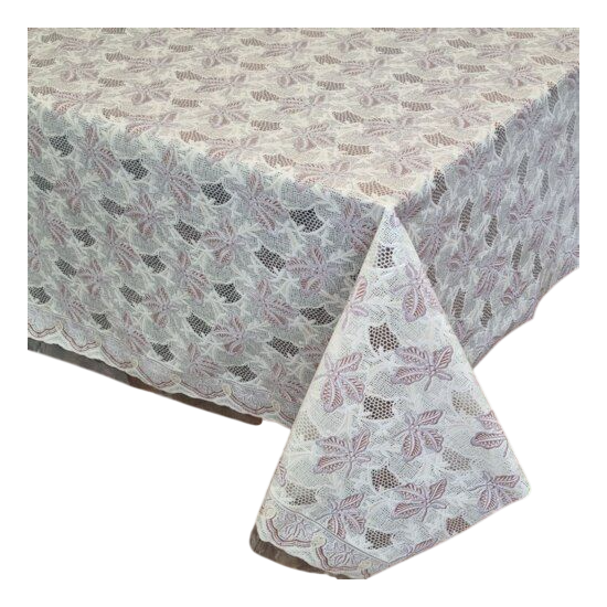 Клейонка Lace Ажур 1,32*22м 243 B
