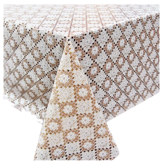 Клеенка lace  1.32*22  062B