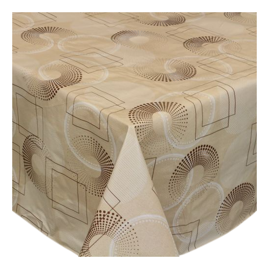 Клеенка силиконовая 1,37*30м 82227 A