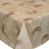 Клеенка силиконовая 1,37*30м 82227 A