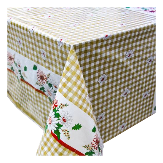 Клейонка 2-х шарова Deluks 1,18*50м 3011 A
