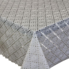 Клейонка Lace Ажур 1,32*22м 004 F