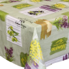 Клеенка силиконовая 1,37*30м 82225 B
