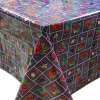 Клейонка 2-х шарова Deluks 1,18*50м 3002 D