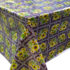 Клейонка 2-х шарова Deluks 1,18*50м 3004 C