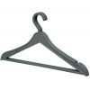 Вішалка Violet House 2000 Plastic Hanger Gray