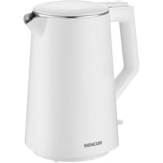 Электрочайник Sencor SWK 0550WH 41023906