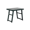 Складной стол 78×55×57 см 439