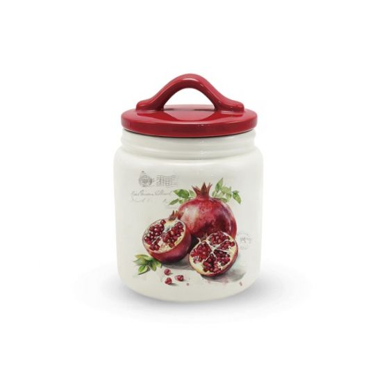 Гранат Емкость 500мл для сыпучих продуктов 700-12-24