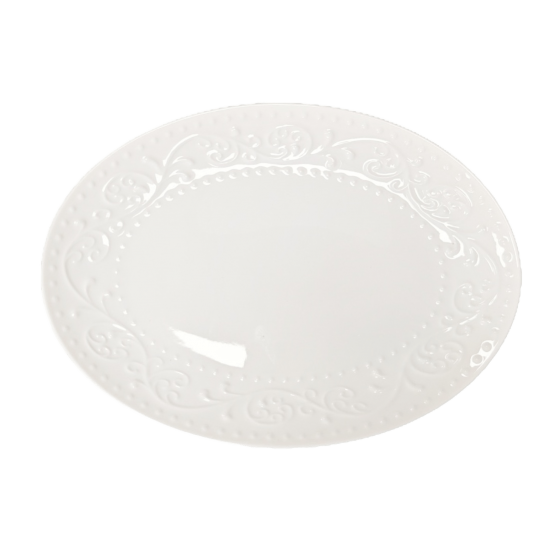 Блюдо Limited Edition Malea, 24x18 см YF1014