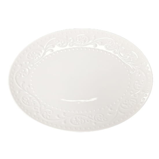 Блюдо Limited Edition Malea, 34.5x25 см YF1016