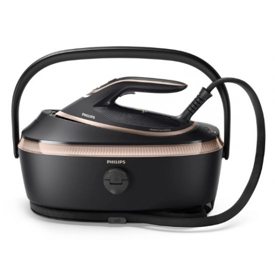 Парогенератор Philips PSG8300/80