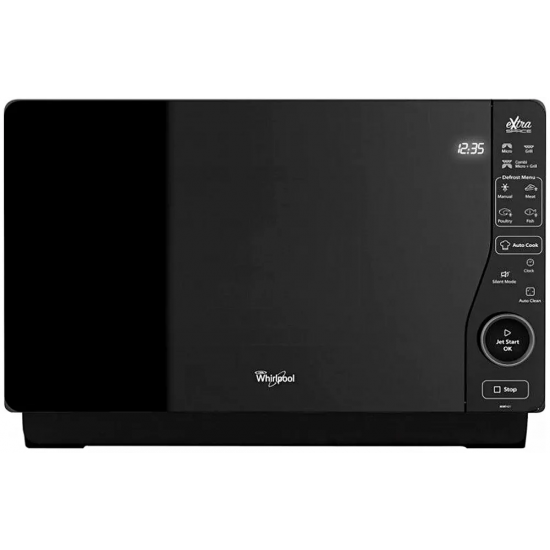 Мікрохвильова піч Whirlpool MWF 421 SL 859991666890