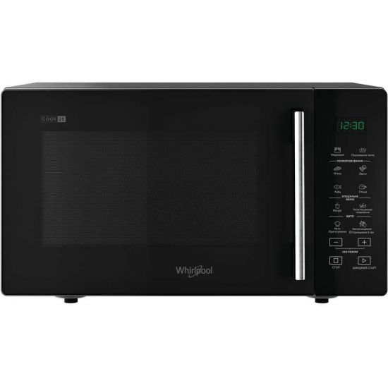 Мікрохвильова піч Whirlpool MWP 251 B 859991566670
