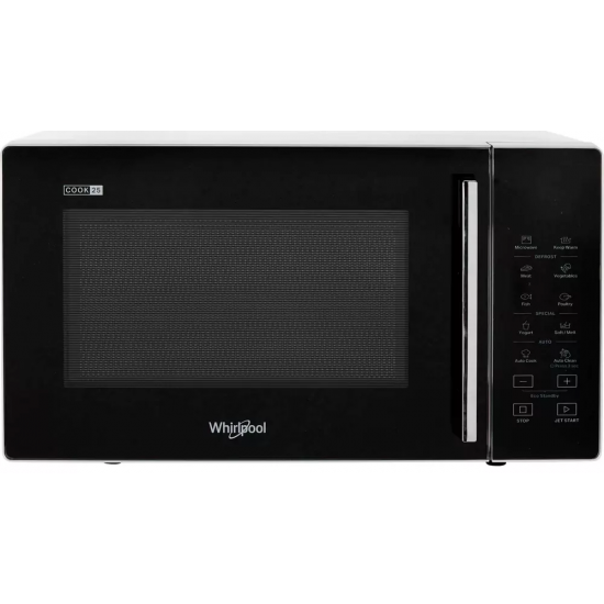 Мікрохвильова піч Whirlpool MWP 251 SB 859991566710