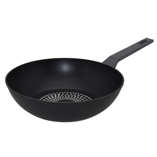 Сковорода WOK Oscar Chef, 28 см new OSR-1101-28 w/n