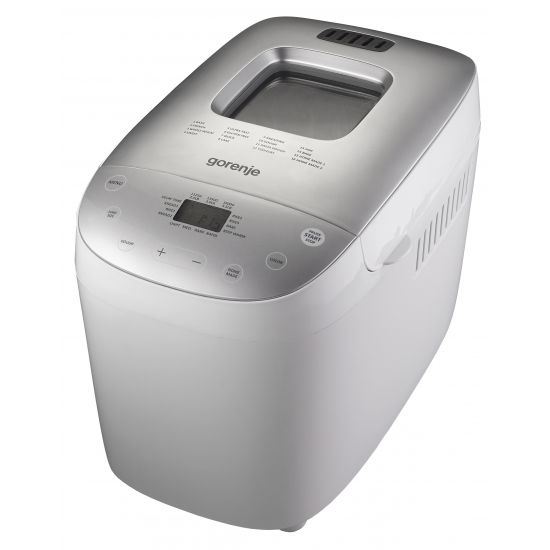 Хлібопічка Gorenje BM 1600 WG (BM8901) 565724