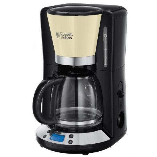 Кавоварка Russell Hobbs 24033-56 Colours Plus+ Cream 23702016001