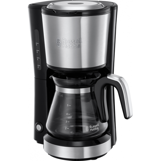 Кавоварка Russell Hobbs 24210-56 Compact Home 23773016002
