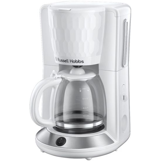 Кавоварка Russell Hobbs 27010-56/RH White 23940016001