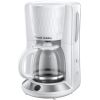 Кавоварка Russell Hobbs 27010-56/RH White 23940016001